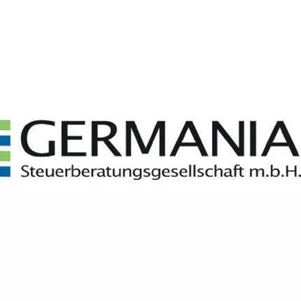 Logótipo de Steuerberatungsgesellschaft mbH GERMANIA