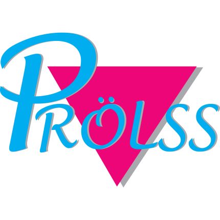 Logo fra Wolfgang Prölß