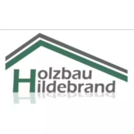 Logo von Richard Hildebrand Holzbau