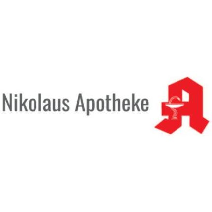 Logo fra Nikolaus-Apotheke