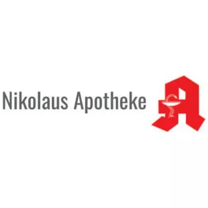 Logo van Nikolaus-Apotheke