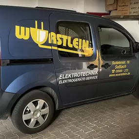 Bild von Elektro Würstlein Gmbh