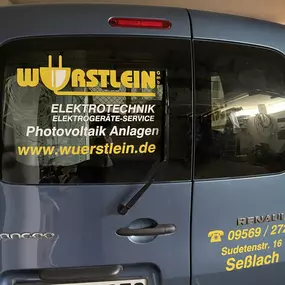 Bild von Elektro Würstlein Gmbh