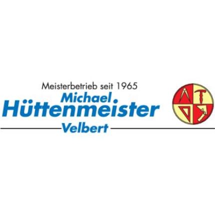 Logotyp från Bauunternehmen Michael Hüttenmeister