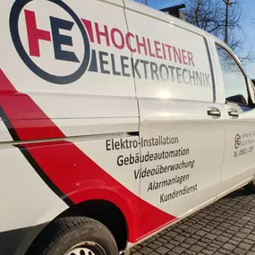 Bild von Hochleitner Elektrotechnik