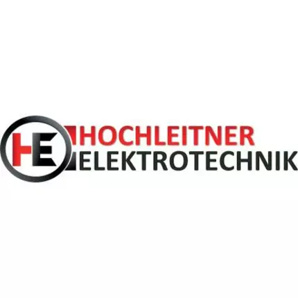 Logo od Hochleitner Elektrotechnik