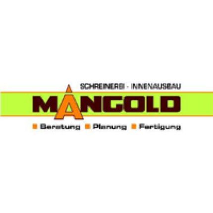 Logo da Schreinerei Mangold
