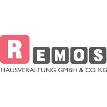 Logo van REMOS Hausverwaltung GmbH & Co. KG