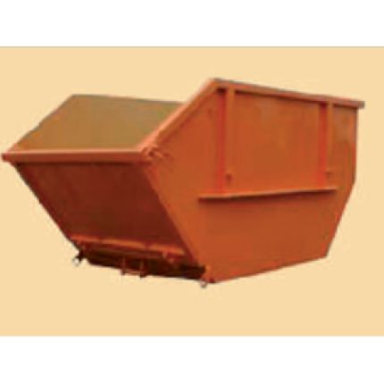 Logo van Eckhard Schulze Fuhrunternehmen Kies Sand Erde Bagger- u. Containerdienst