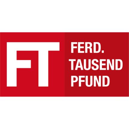 Logo od Tausendpfund GmbH Ferdinand