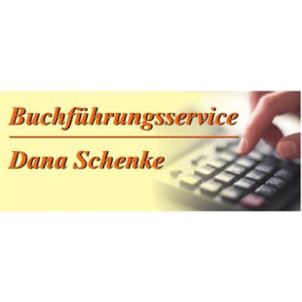 Logo fra Buchführungsservice Dana Schenke