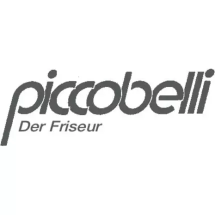 Logo fra Friseursalon Piccobelli