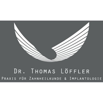 Logo from Dr. med. dent Thomas Löffler