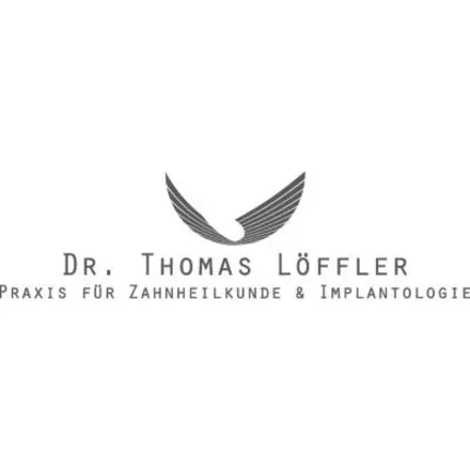 Logotyp från Thomas Löffler