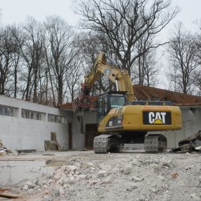 Bild von Bagger-Schmid GmbH | Erdbau und Abbruch Neumarkt