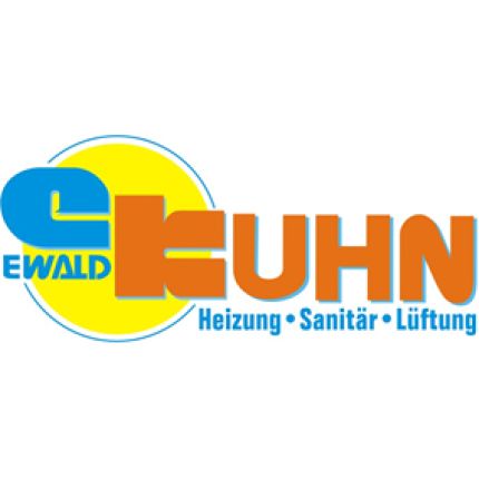 Logo van Ewald Kuhn GmbH