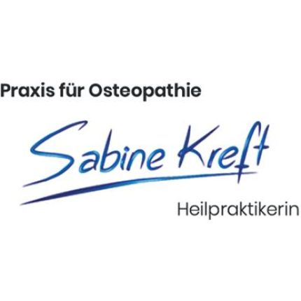 Logotyp från Kreft Sabine