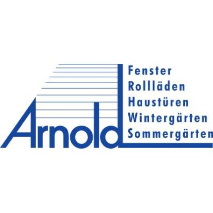Logo von Arnold Bauelemente GmbH