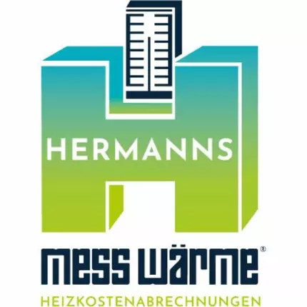 Logótipo de Hermanns mess wärme