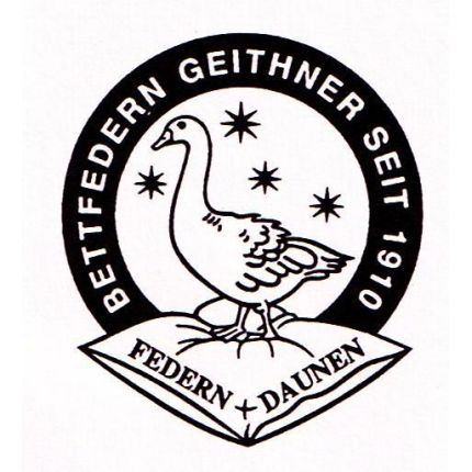 Logo da Geithner's Bettenhaus