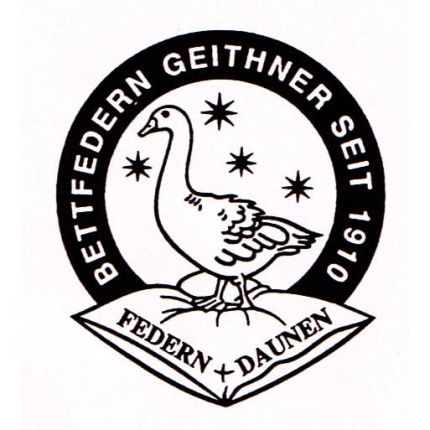 Logo from Geithner's Bettenhaus