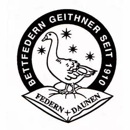 Logo de Geithner's Bettenhaus