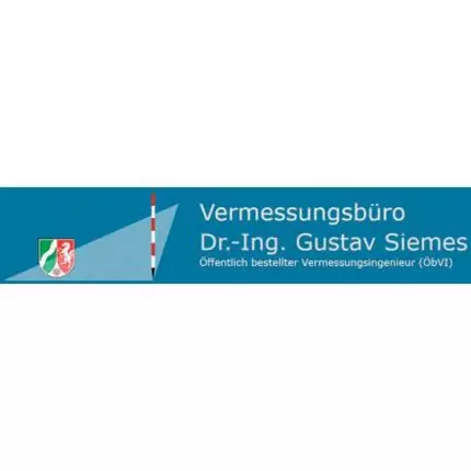 Logo from Öffentlich bestellter Vermessungsingenieur Dr. Siemes