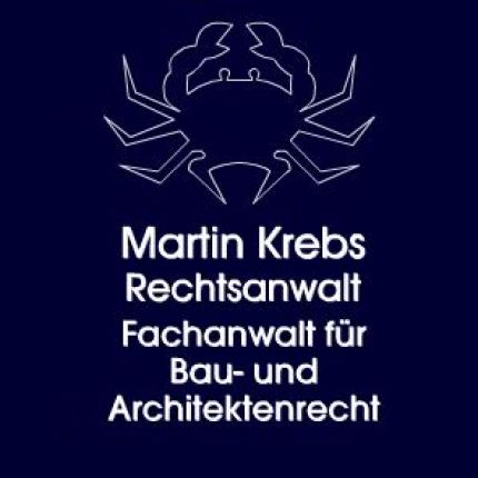 Logo fra Rechtsanwalt Martin Krebs