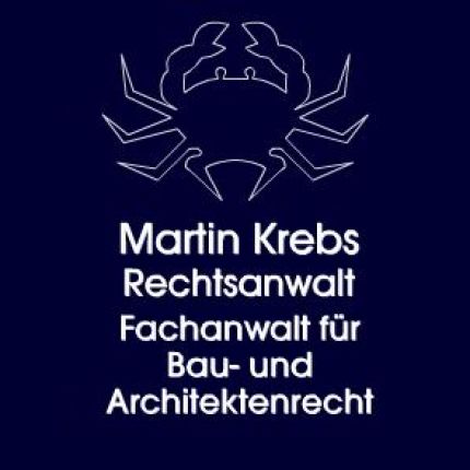 Logótipo de Rechtsanwalt Martin Krebs