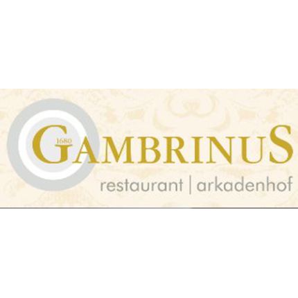 Logo fra Gambrinus