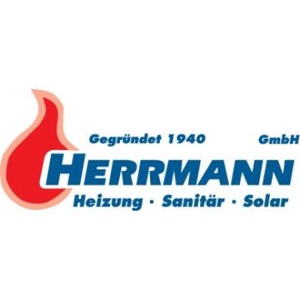 Logo fra Herrmann GmbH Heizung - Sanitär- Solar