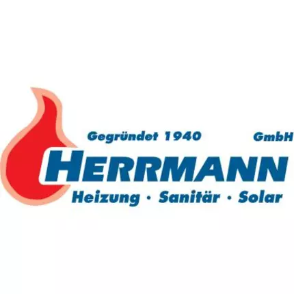 Λογότυπο από Herrmann GmbH Heizung - Sanitär- Solar