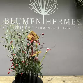 Bild von Blumen Hermes - Blumengeschäft und Blumenarrangement in Tönisvorst