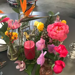 Bild von Blumen Hermes - Blumengeschäft und Blumenarrangement in Tönisvorst