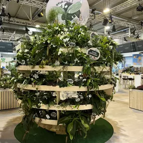 Bild von Blumen Hermes - Blumengeschäft und Blumenarrangement in Tönisvorst