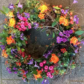 Bild von Blumen Hermes - Blumengeschäft und Blumenarrangement in Tönisvorst