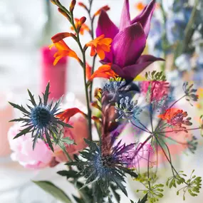 Bild von Blumen Hermes - Blumengeschäft und Blumenarrangement in Tönisvorst