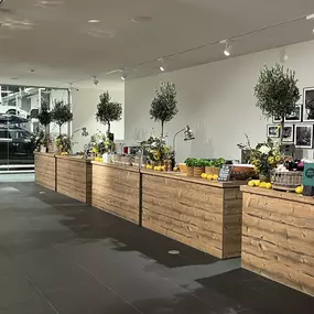 Bild von Blumen Hermes - Blumengeschäft und Blumenarrangement in Tönisvorst