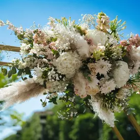 Bild von Blumen Hermes - Blumengeschäft und Blumenarrangement in Tönisvorst