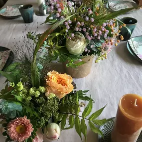 Bild von Blumen Hermes - Blumengeschäft und Blumenarrangement in Tönisvorst