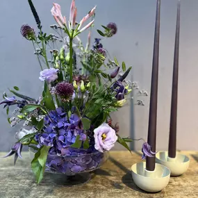 Bild von Blumen Hermes - Blumengeschäft und Blumenarrangement in Tönisvorst