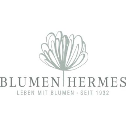 Logo van Blumen Hermes Inh. Andrea Hermes
