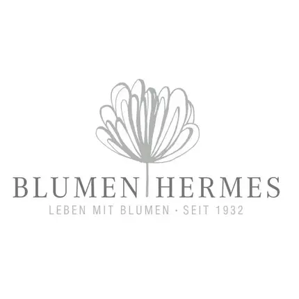 Logo da Blumen Hermes - Blumengeschäft und Blumenarrangement in Tönisvorst