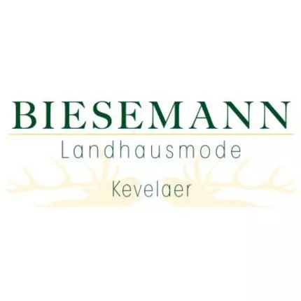 Logo od Landhausmode Biesemann