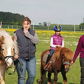 Bild von Ferienhof Hochthanner Inh. Anja Feuchtenberger