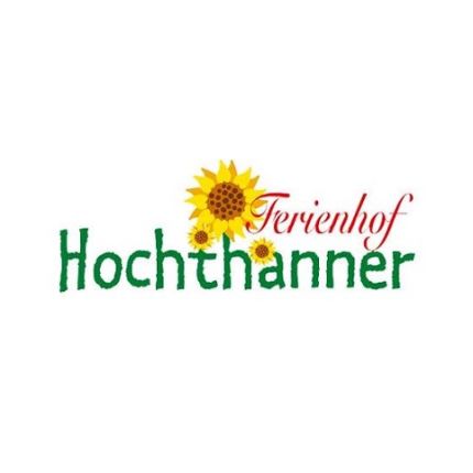 Logo de Ferienhof Hochthanner Inh. Anja Feuchtenberger