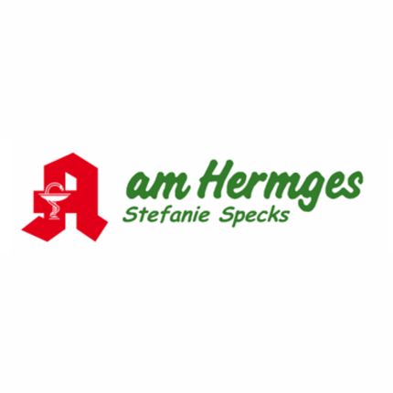 Logo od Apotheke am Hermges