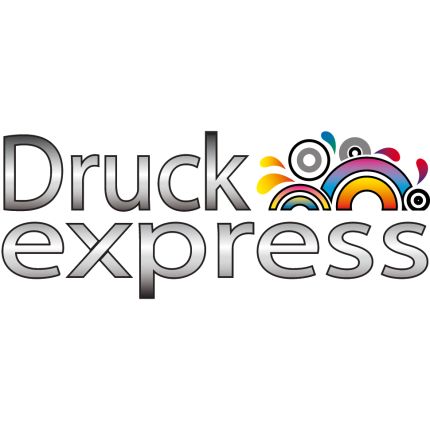Logotipo de DruckExpress GmbH