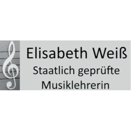 Logo von Weiß Elisabeth Musiklehrerin