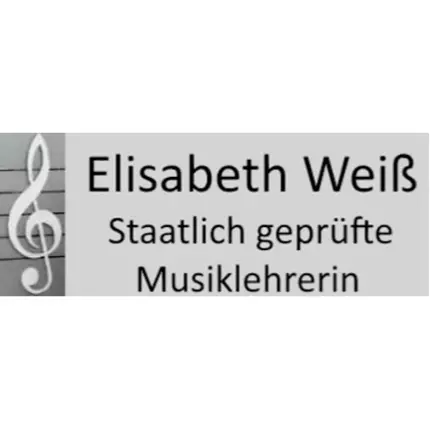 Logotyp från Weiß Elisabeth Musiklehrerin